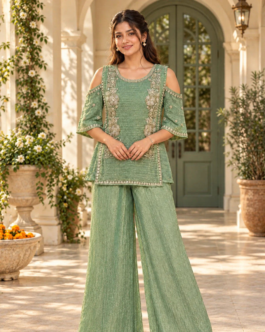 Short kurta